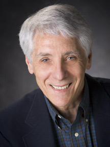 Al Siebert, Ph.D., photograph