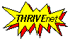 [THRIVEnet logo, RETURN TO HOME PAGE]
